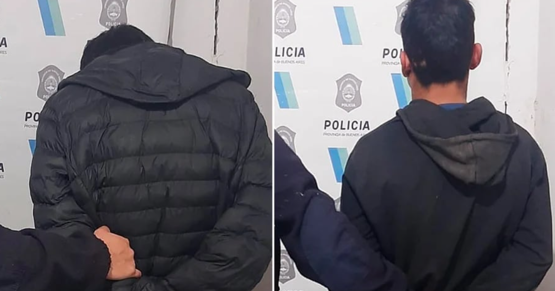 Dos detenidos por torturar a un changarín en La Plata | Información General