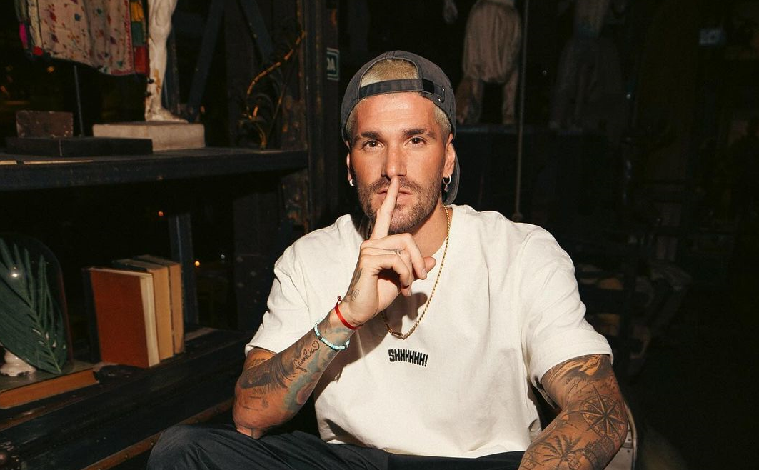 Rodrigo De Paul: "El futbolista vive en una cárcel de oro" | Deportes