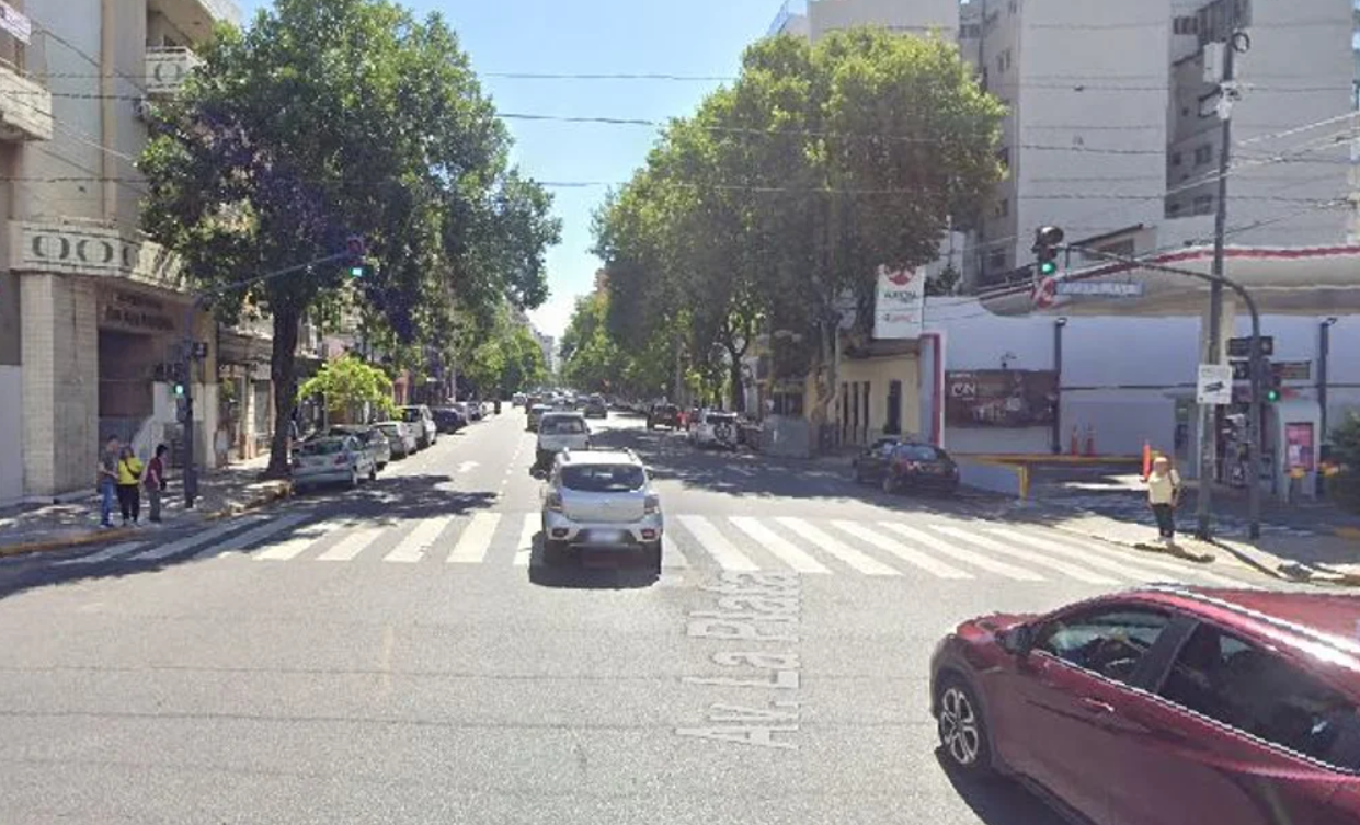 Chocó, mató, le dieron libertad condicional: ahora fue detenido por conducir sin licencia y a alta velocidad | Información General