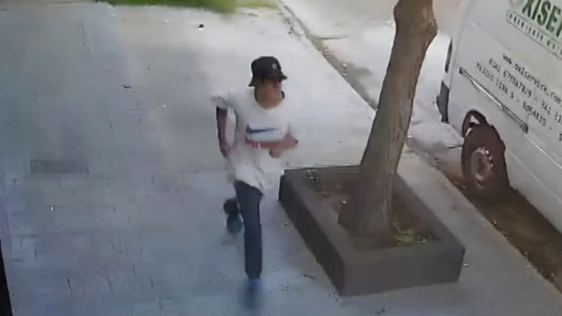 Habló el pastor que aconsejó a la familia del joven acusado de asesinar al colectivero de la línea k para que se entregara | Rosario y la región