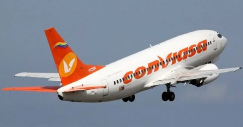 Venezuela denuncia presunto ataque cibernético contra su aerolínea estatal | Internacionales