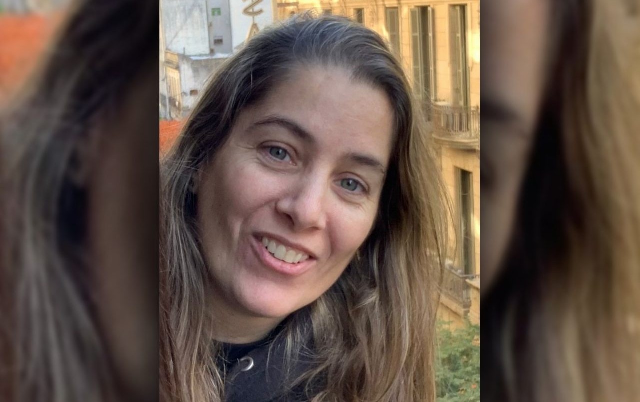 Encontraron a Lucina, la mujer que estaba desaparecida desde el miércoles pasado | Rosario y la región