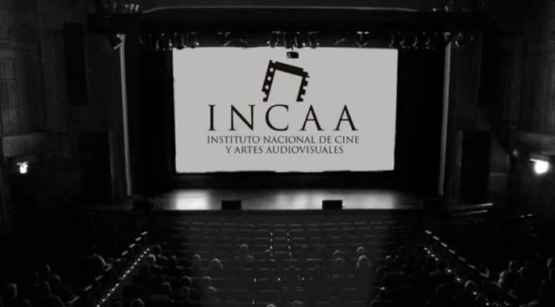 Cambios en el financiamiento del INCAA: no hay subsidio para "películas sin espectadores" | Información General