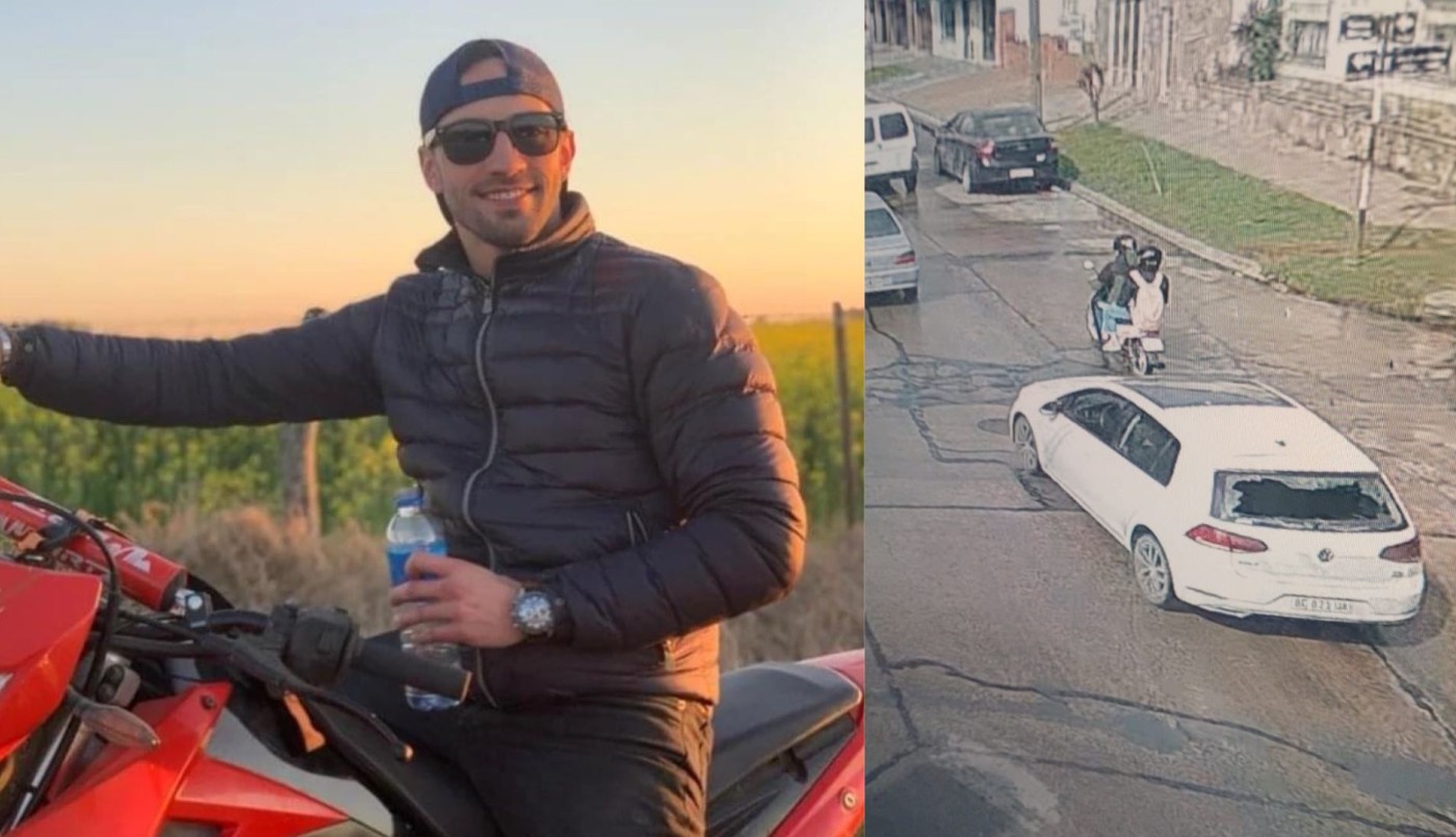 Conmoción en Zárate: discutió con un vecino por el estacionamiento y fue asesinado | Información General