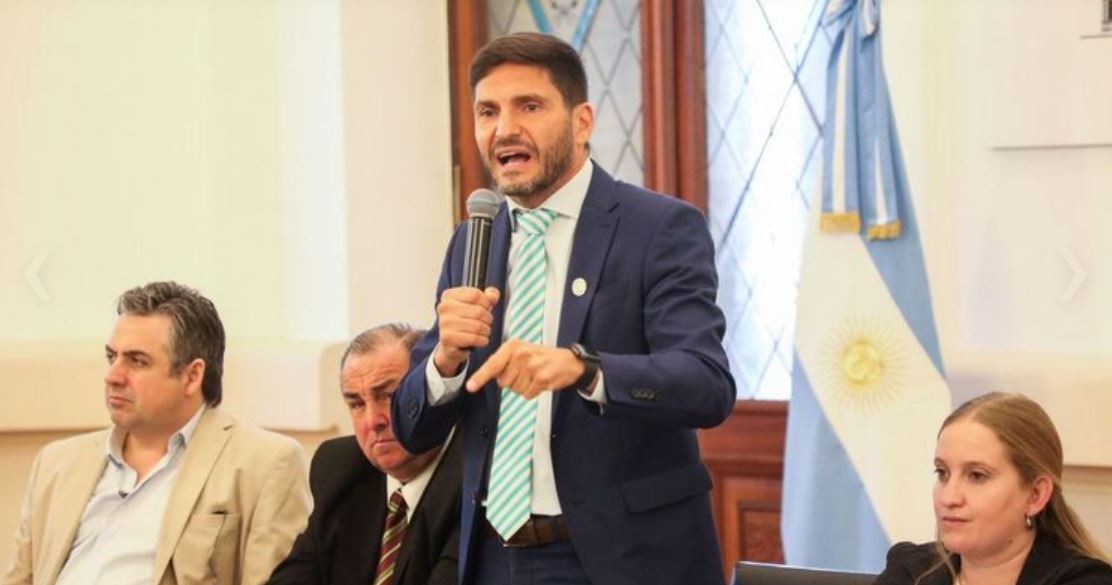 Santa Fe demandó a la Nación: solicita que reponga los anticipos automáticos | Información General