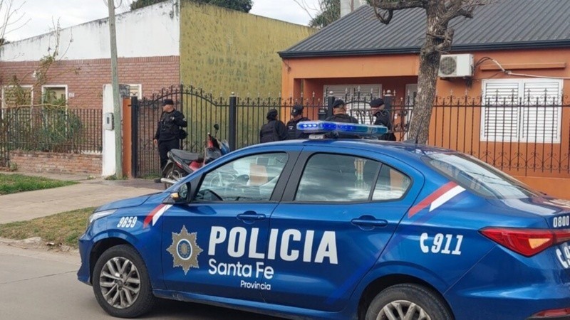 Femicidio en Recreo: mató a su pareja e intentó quitarse la vida | Rosario y la región