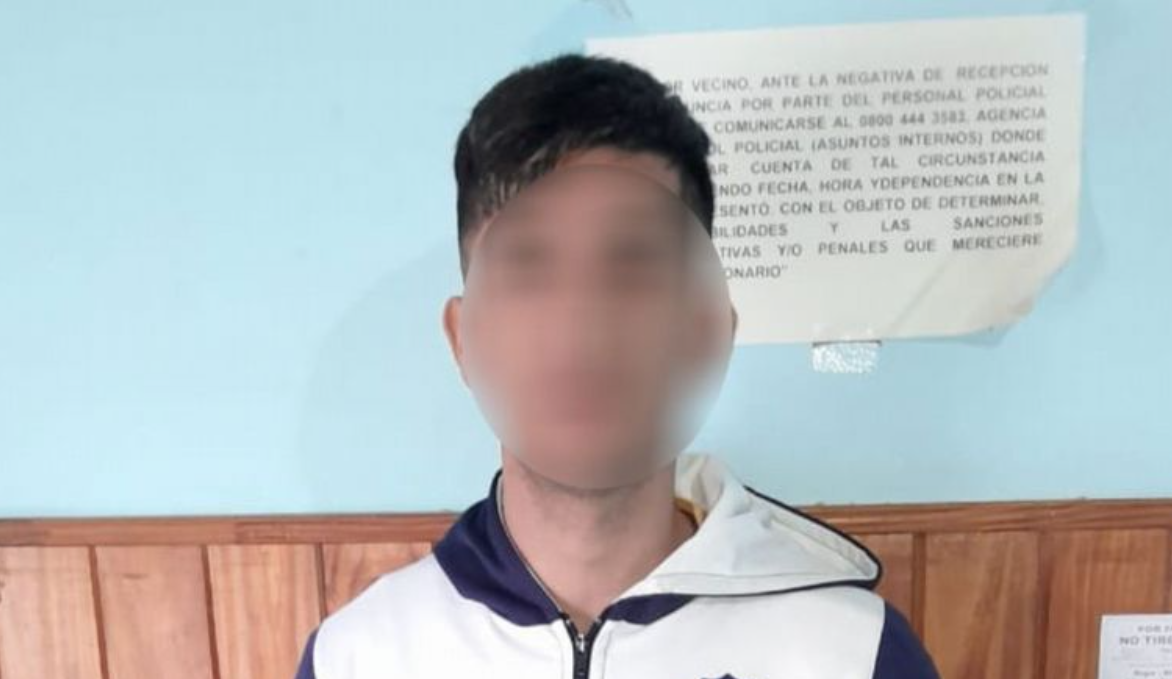 Fue a jugar un partido de fútbol y terminó preso por homicidio | Rosario y la región