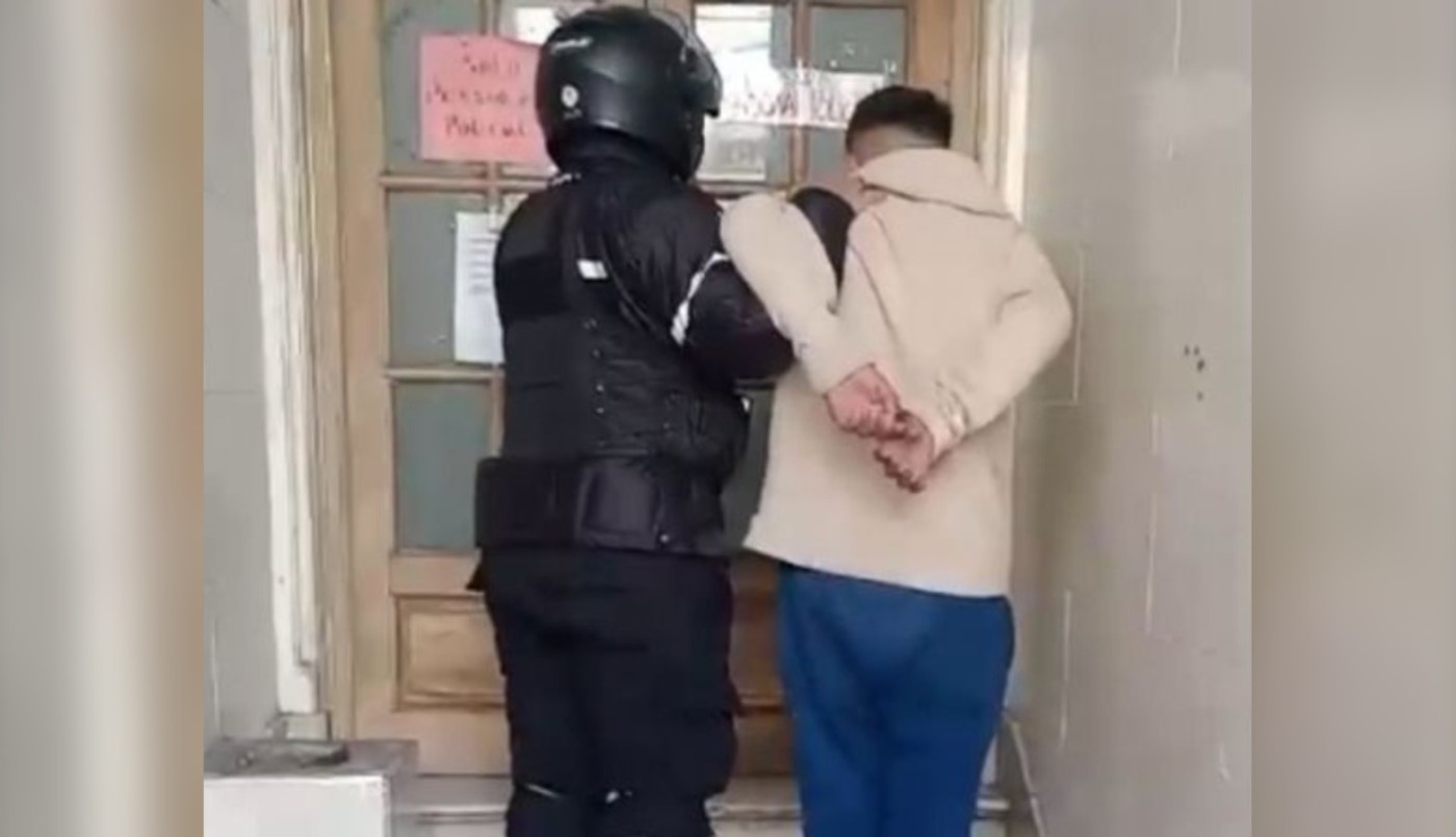 Indigante: detuvieron a un menor por el robo de una bicicleta pública | Rosario y la región