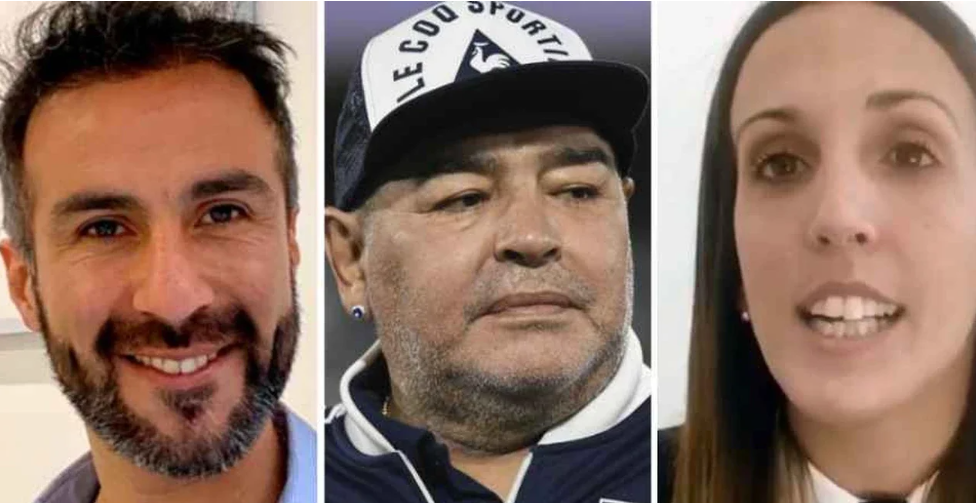 Causa Maradona: sobreseyeron a Luque y Cosachov en una de las acusaciones | Información General