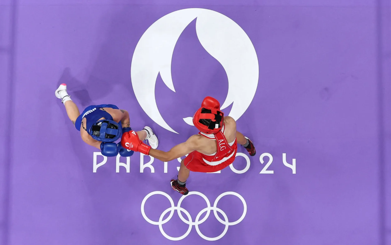 La IBA afirma que las dos boxeadoras inmersas en polémica de género "son hombres" | Deportes