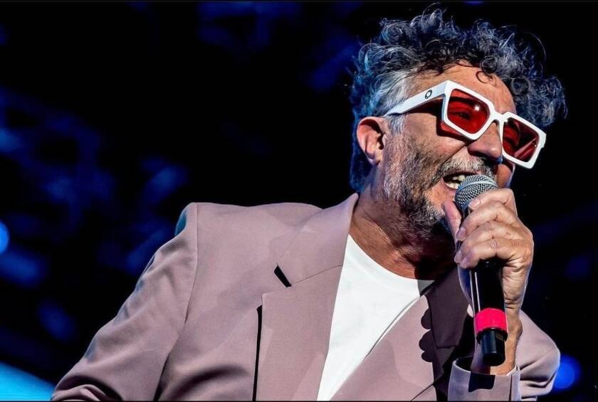 Fito Páez regresa con su show aniversario de "Circo Beat" y "Del 63" | Rosario y la región