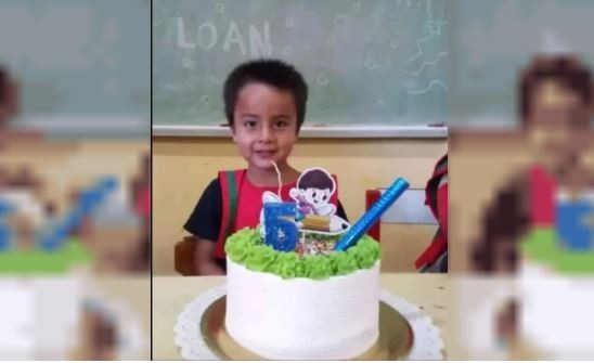 Caso Loan: uno de los hermanos reveló de qué se trata la foto que la hija de Laudelina le envió a César Peña | Información General