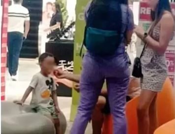 Confirmaron que no es Loan el niño de la foto que se hizo viral en Colombia | Información General