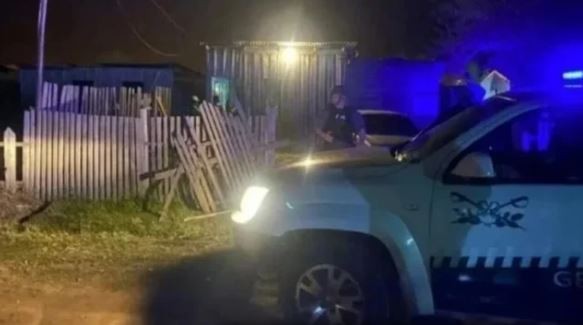 La Gendarmería evitó un caso de tráfico infantil: una nena iba a ser vendida por 4.000 dólares | Información General