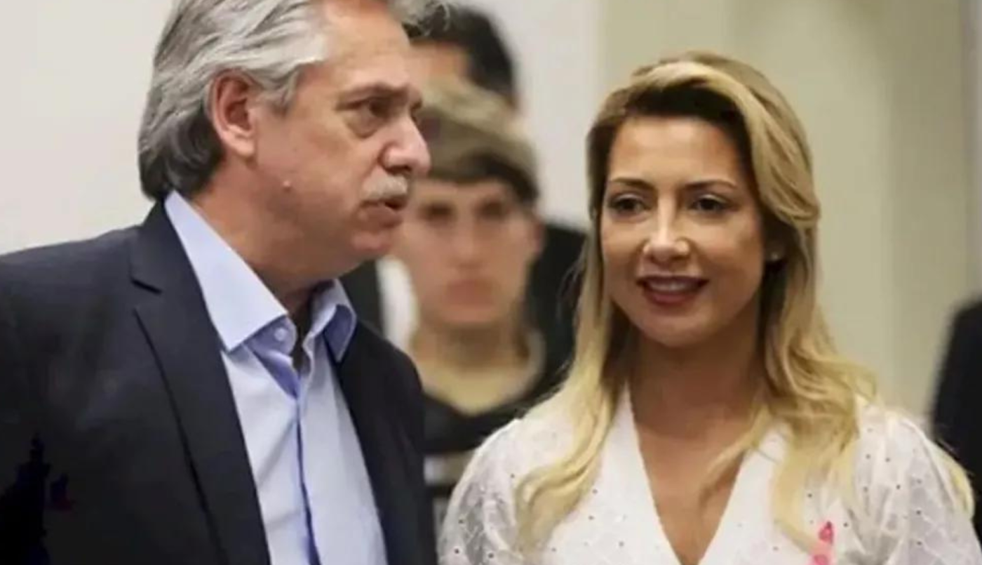 "Terrorismo psicológico": los detalles de la denuncia de Fabiola Yáñez contra Alberto Fernández | Información General