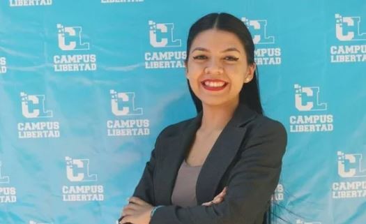 Venezuela: detuvieron en vivo a una dirigente opositora | Internacionales