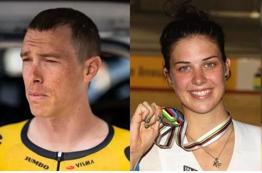 El ciclista olímpico Rohan Dennis enfrenta cargos por el atropello mortal de su esposa | Deportes