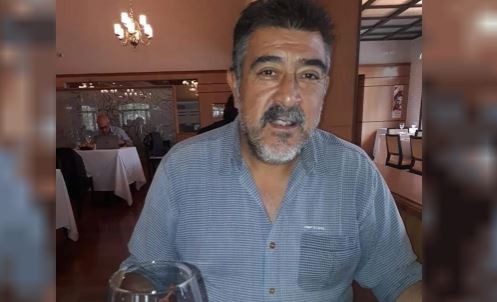 Caso Loan: comprueban que se borraron mensajes del celular de Pérez mientras estaba detenido | Información General