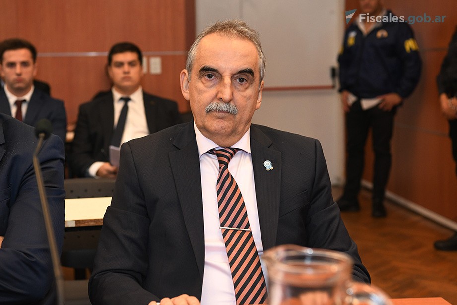 Condenaron a Guillermo Moreno a 3 años de prisión por la manipulación de estadísticas del INDEC | Política y Economía