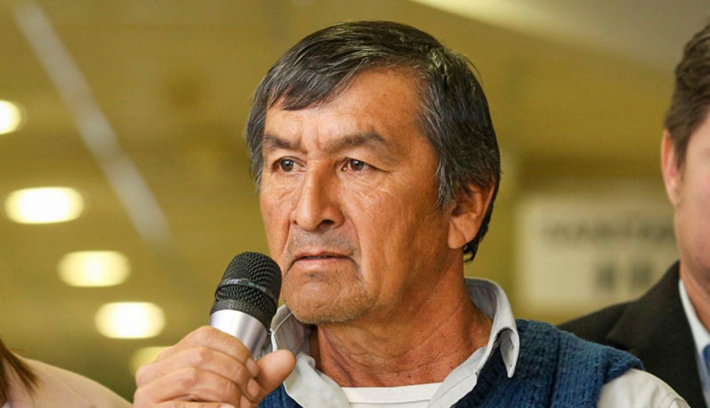 Declaran los papás de Loan, en medio de la polémica por el borrado de mensajes en el celular del ex capitán | Información General