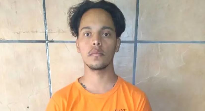 Se escapó de la cárcel el homicida que se autopercibió mujer para evitar la condena por femicidio | Información General