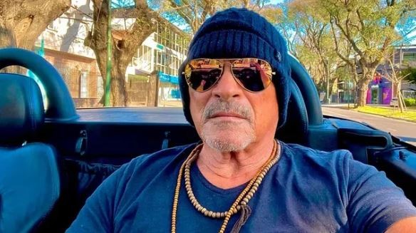 Internaron a “Alfa” de Gran Hermano | Espectáculos