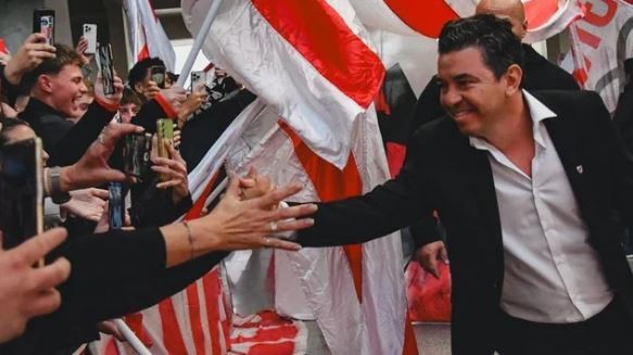 Efecto Gallardo: River sumó 5.000 nuevos socios | Deportes