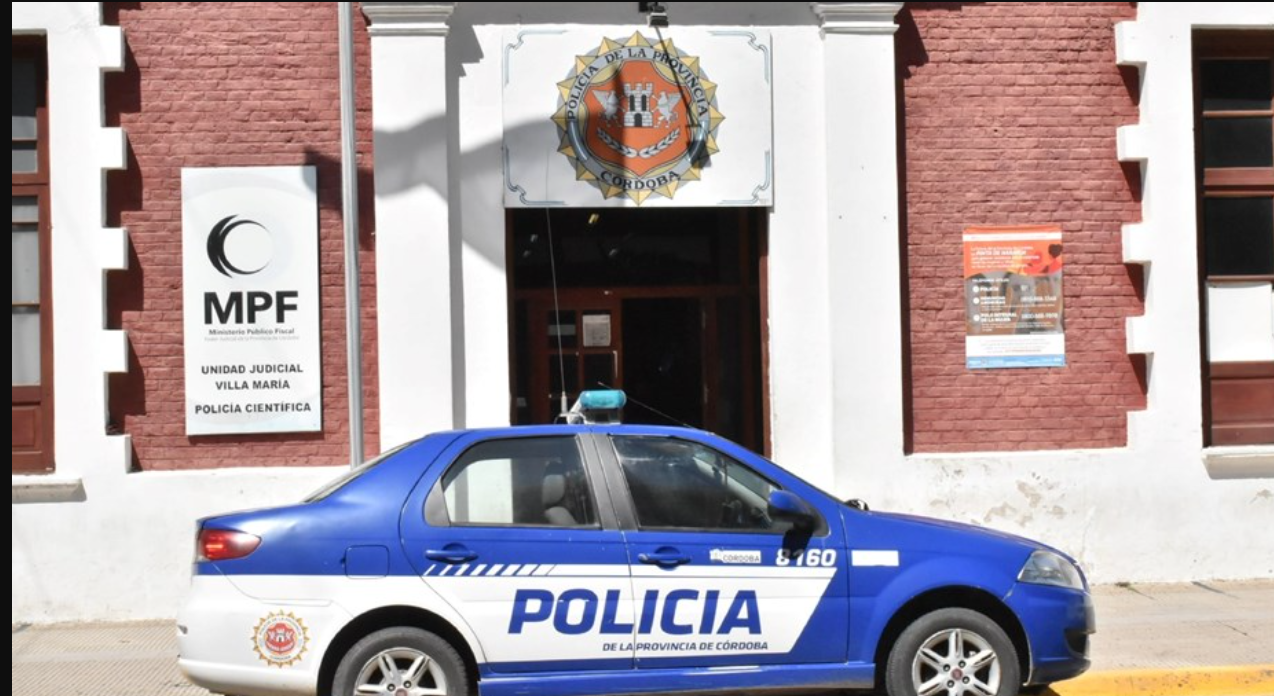 Detuvieron a dos policías por balear a un menor en un operativo | Información General