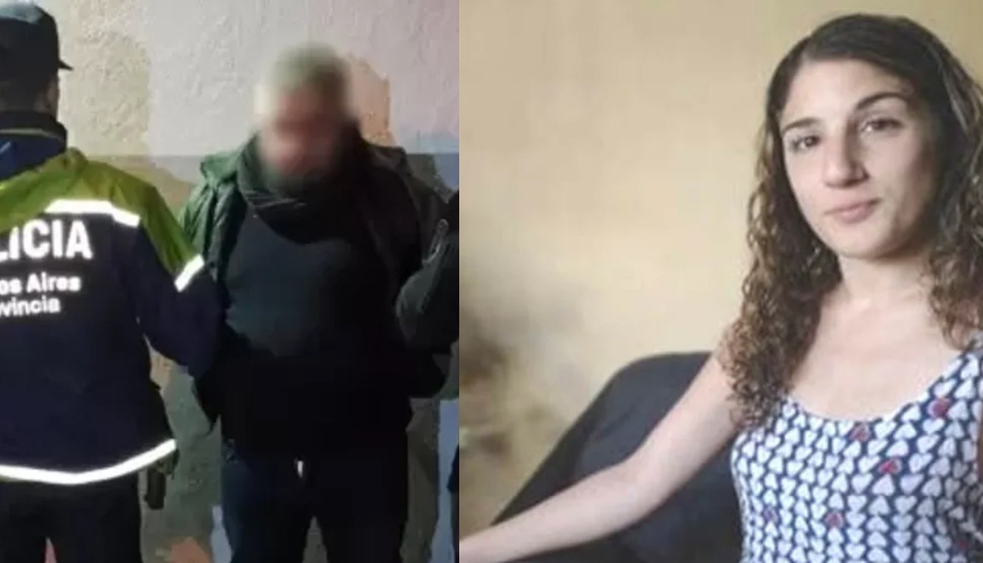 Joven hallada muerta en una heladera: detuvieron al dueño de la casa | Información General