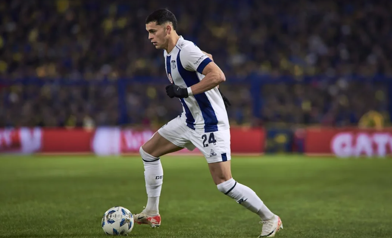 Talleres rechazó oferta de unos US$ 15 millones por Ramón Sosa y el futbolista se niega a jugar contra River | Deportes