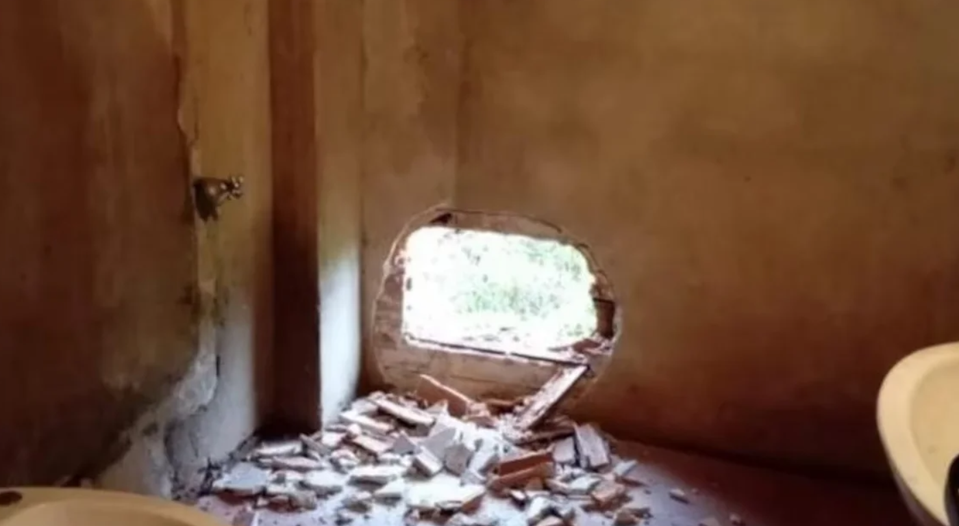 Golpe boquetero en Misiones: robaron más de $9 millones | Información General