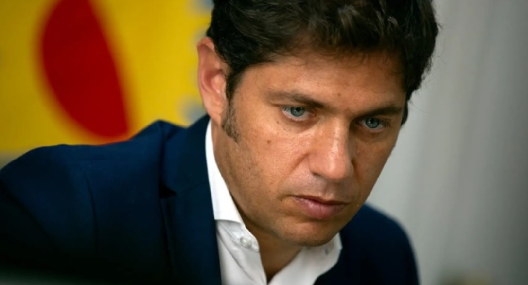 "Estamos todos en shock", dijo Kicillof sobre la denuncia de Fabiola Yañez contra Alberto Fernández | Política y Economía