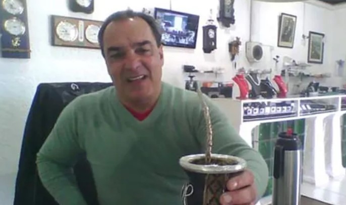 Vitette volvió a referirse al robo del Banco Río: "Arruiné mi vida, me costó 60 años darme cuenta" | Información General