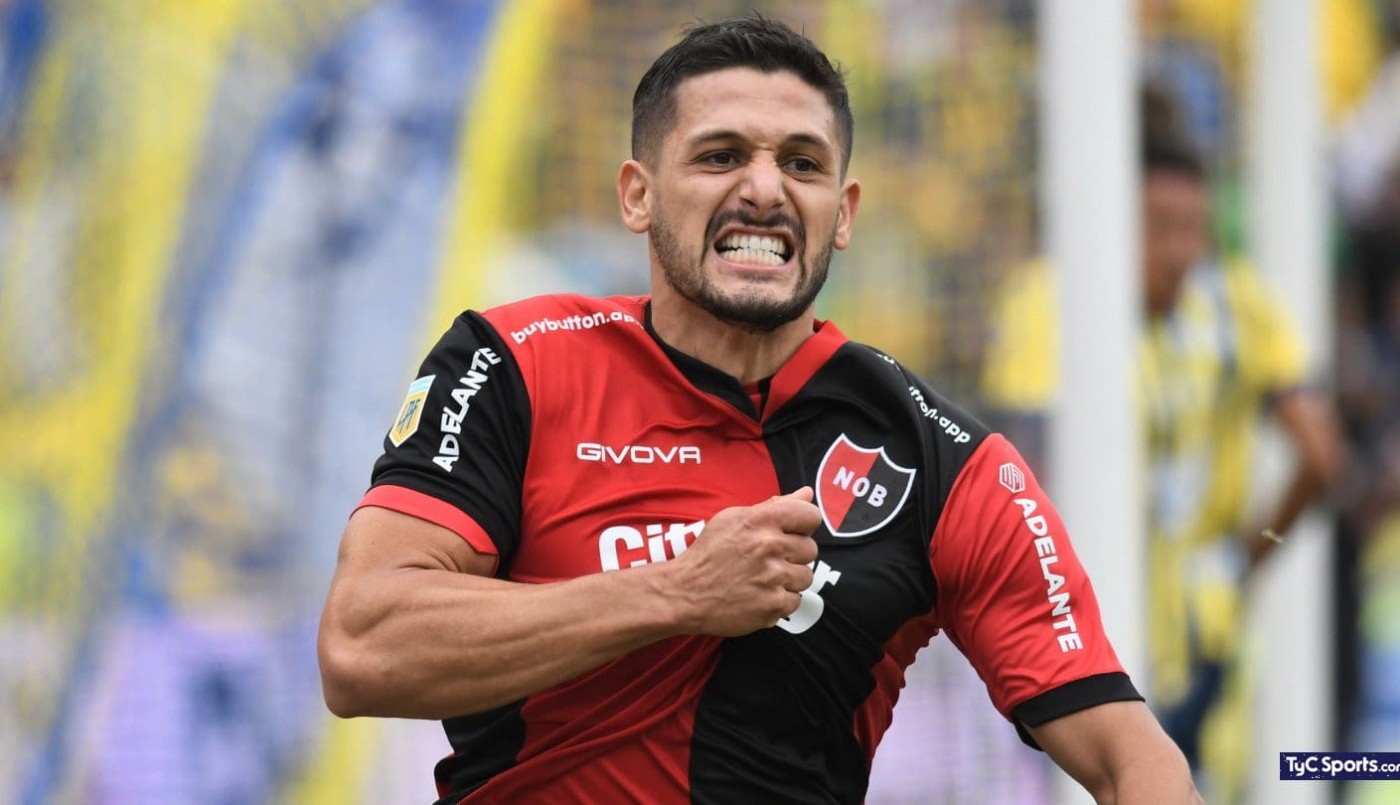Juan Manuel García regresa a Newell's antes del clásico rosarino | Deportes