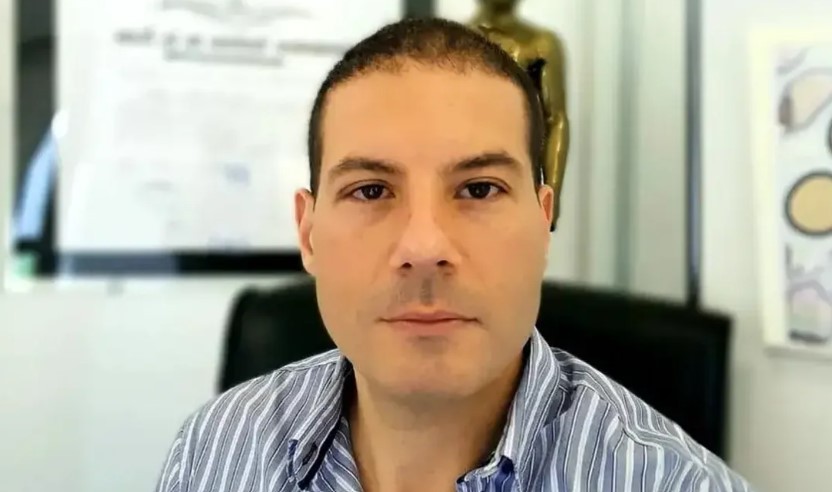 Sentenciaron a 20 años de prisión al urólogo que abusó de 14 pacientes en La Plata | Información General