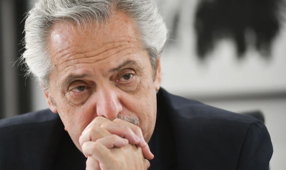 Sortearon la causa de violencia contra Alberto Fernández y volvió a quedar a cargo de Ercolini | Política y Economía