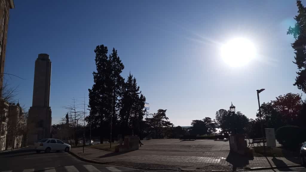 Temperaturas muy bajas el sábado | Rosario y la región