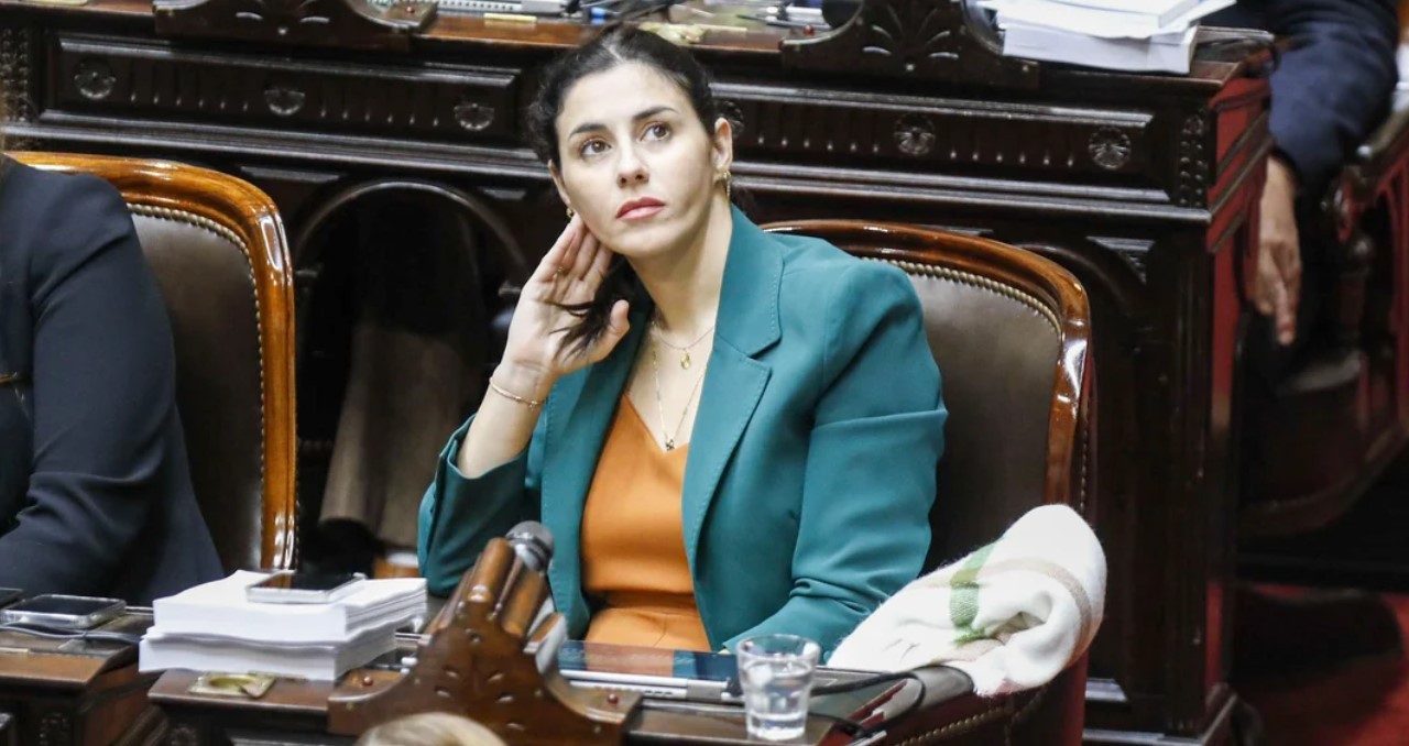 Picante cruce entre Pagano y Lemoine: "Sos una mitómana" | Política y Economía