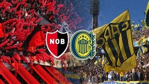 Clásico rosarino: horarios y ubicaciones de los cortes de tránsito cerca del Gigante de Arroyito | Deportes