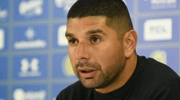 San Lorenzo desplazó a Ortigoza del cargo con un comunicado oficial | Deportes