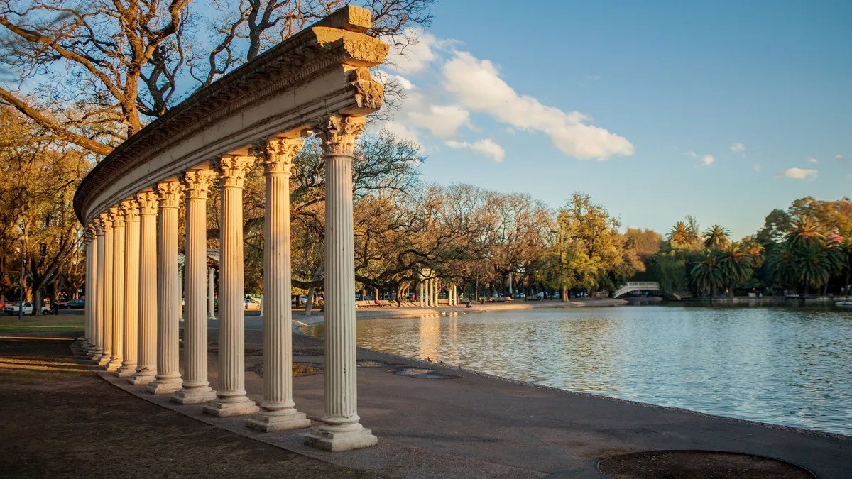 Rosario amaneció con bajas temperaturas pero en ascenso | Rosario y la región