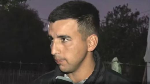 Uno de los hermanos de Loan habló sobre la compra de una moto de alta gama | Información General