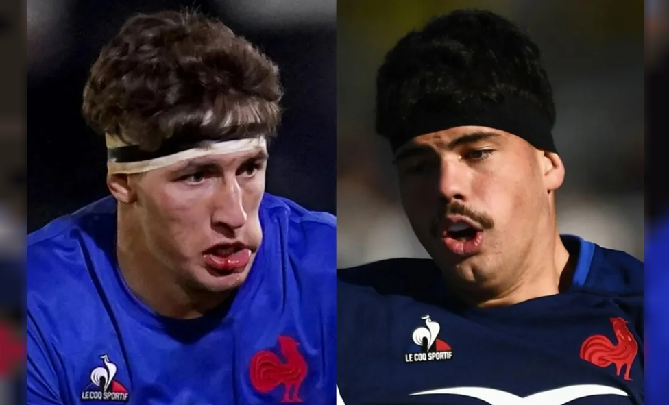 Liberaron a los rugbiers franceses detenidos por abuso sexual en Mendoza | Información General