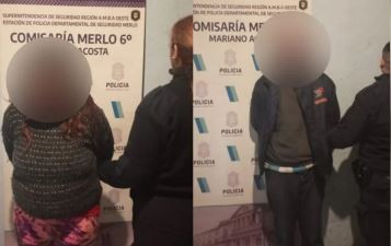 Mataron a martillazos a un jubilado en su casa de Merlo | Información General