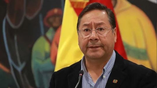 Bolivia: el Presidente cambió a tres ministros y pidió identificar a quienes no tienen compromiso de trabajo | Internacionales