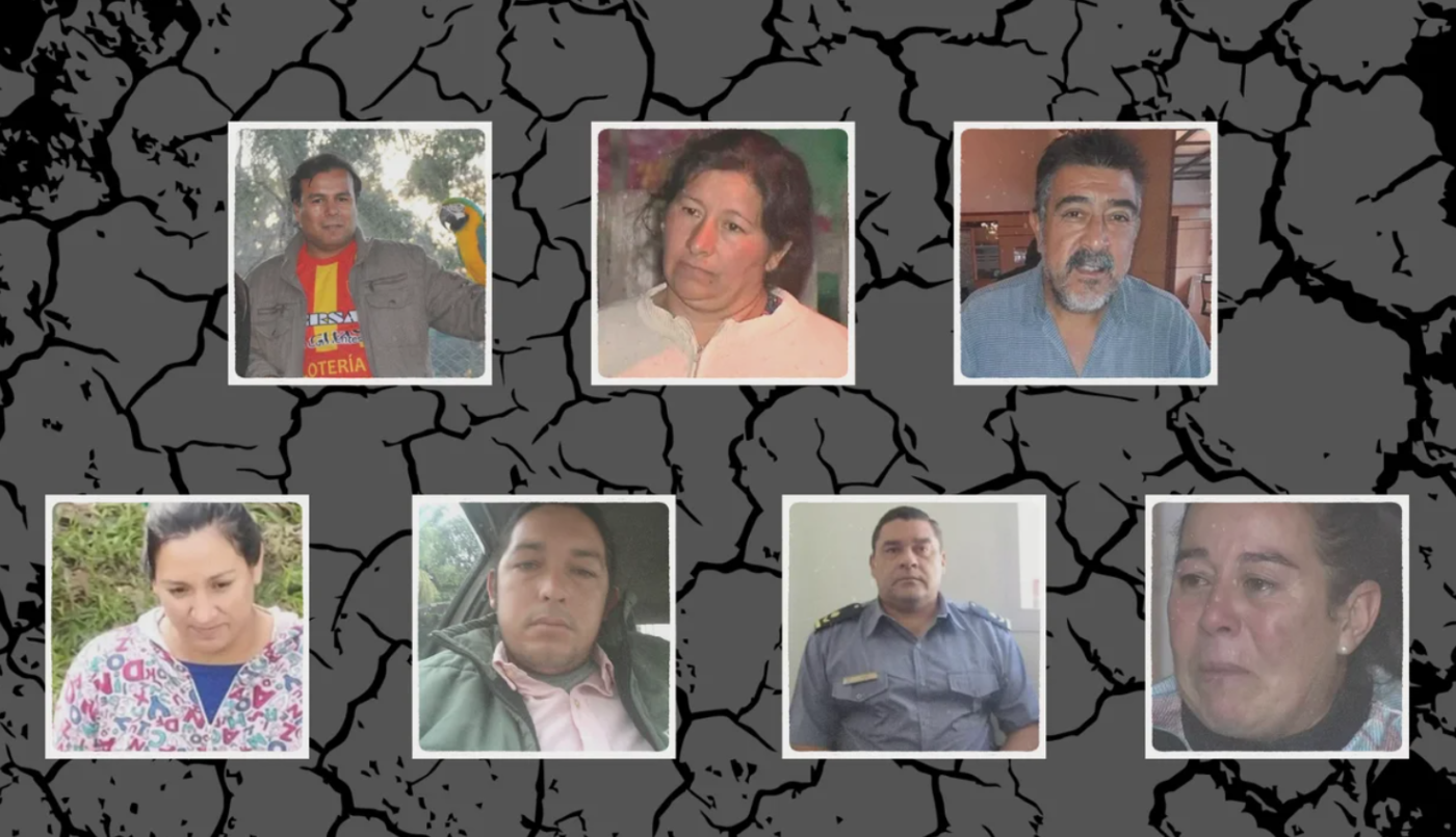 Se cumplen dos meses de la desaparición de Loan: quiénes están detenidos y cómo sigue la causa | Información General