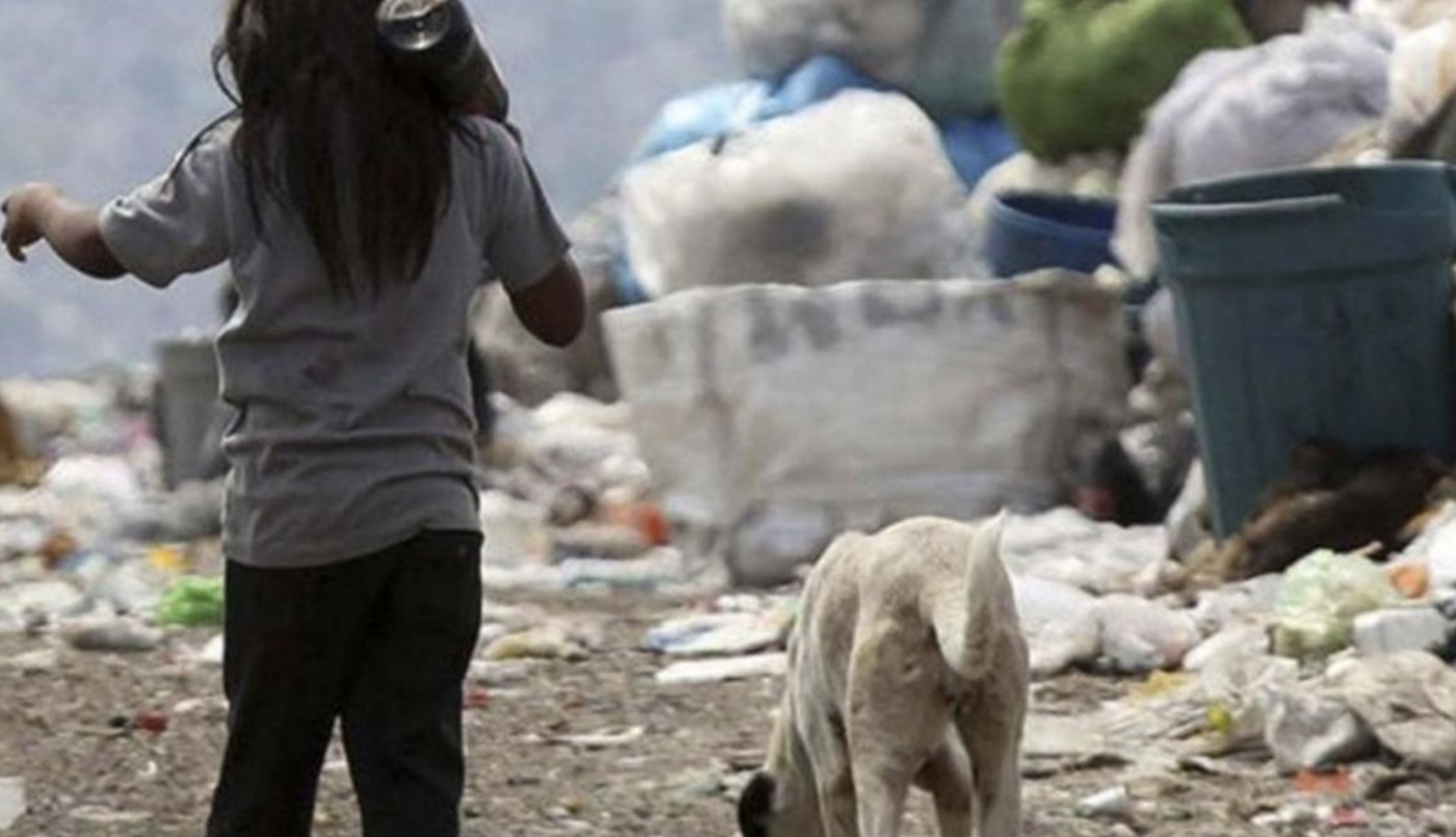 Un millón de chicos se van a dormir sin cenar en Argentina: crudo relevamiento de Unicef | Información General