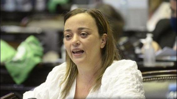 Cecilia Moreau: "Hay que respetar a Fabiola, dejar que la Justicia actúe y que lo haga con perspectiva de género" | Política y Economía