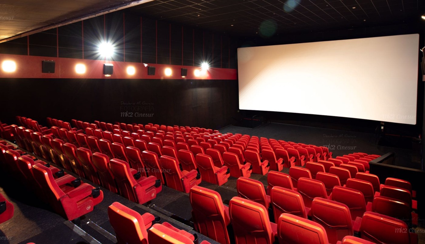 La venta de entradas de cine fue la peor de los últimos 15 años | Espectáculos