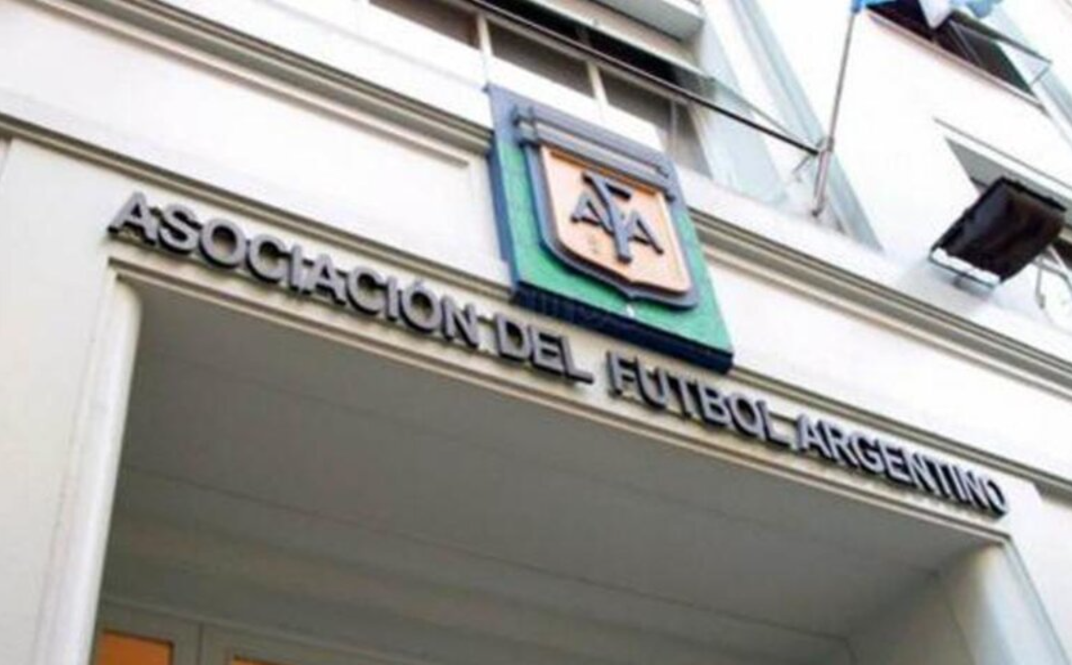 SAD en el fútbol: el Gobierno reglamentó el decreto y le puso plazo a la AFA para aceptarlas | Política y Economía